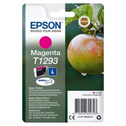 Epson Apple Cartouche Pomme - Encre DURABrite Ultra M
