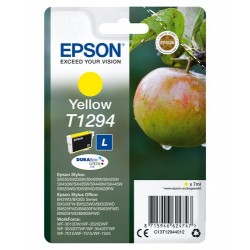 Epson Apple Cartouche Pomme - Encre DURABrite Ultra J