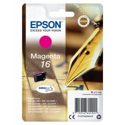 Epson Pen and crossword Cartouche Stylo à plume 16 - Encre DURABrite Ultra M