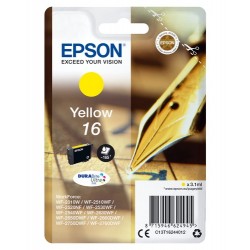 Epson Pen and crossword Cartouche Stylo à plume 16 - Encre DURABrite Ultra J