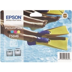 Epson Flippers Picturepack 150 sheets Original