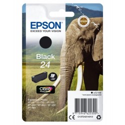Epson Elephant Cartouche Eléphant - Encre Claria Photo HD N