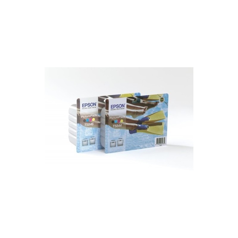 Epson Flippers Picturepack 150 sheets Original