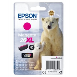 Epson Polar bear Cartouche Ours Polaire - Encre Claria Premium M (XL)