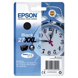 Epson Alarm clock Cartouche Réveil 27XXL - Encre DURABrite Ultra N