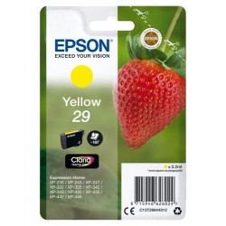 Epson Strawberry Cartouche Fraise 29 - Encre Claria Home J