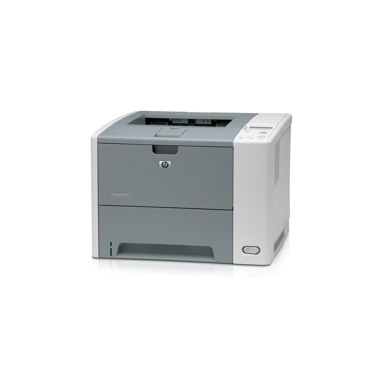 HP LaserJet P3005n Printer 1200 x 1200 DPI