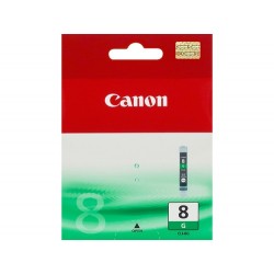Canon CLI-8G 1 pièce(s) Original Vert