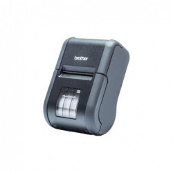 Brother RJ-2140 Imprimante avec un port infrarouge 203 x 203 DPI Avec fil &sans fil Thermique directe Imprimante mobile