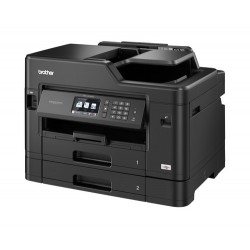 Brother MFC-J5730DW multifonctionnel Jet d'encre A3 1200 x 4800 DPI 35 ppm Wifi