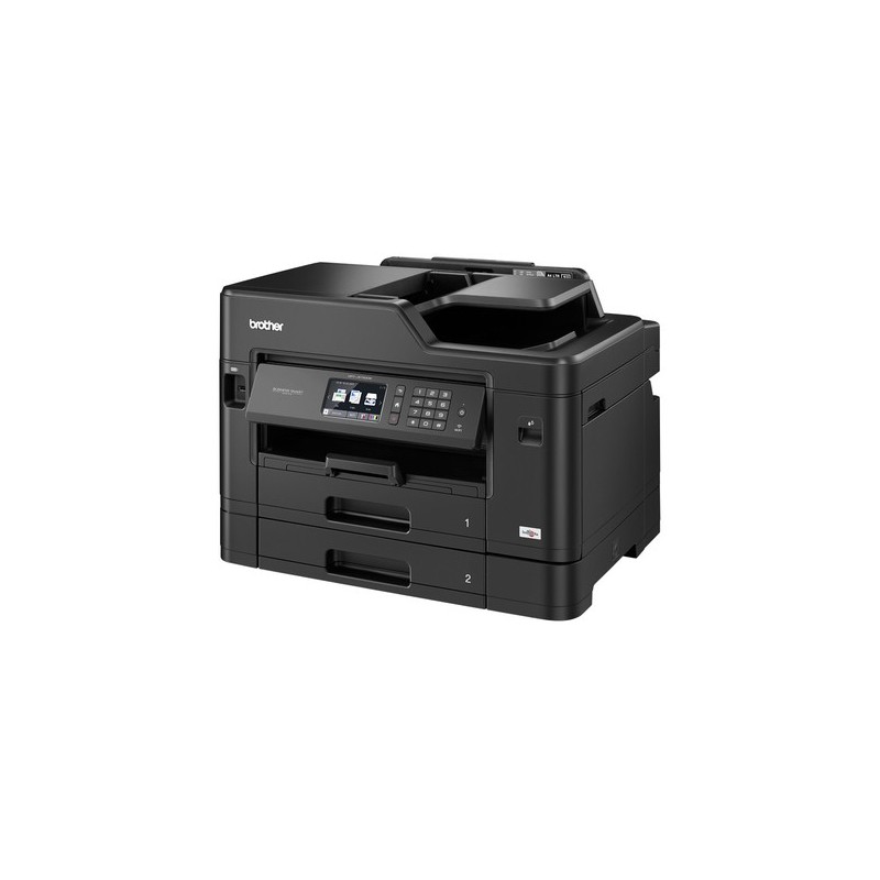 Brother MFC-J5730DW multifonctionnel Jet d'encre A3 1200 x 4800 DPI 35 ppm Wifi