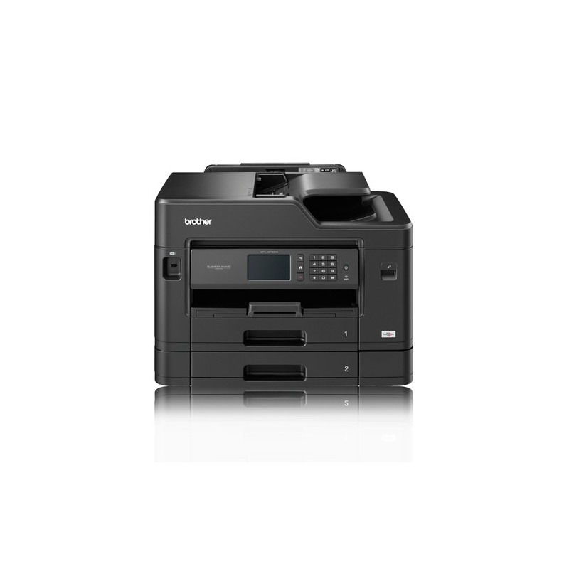 Brother MFC-J5730DW multifonctionnel Jet d'encre A3 1200 x 4800 DPI 35 ppm Wifi