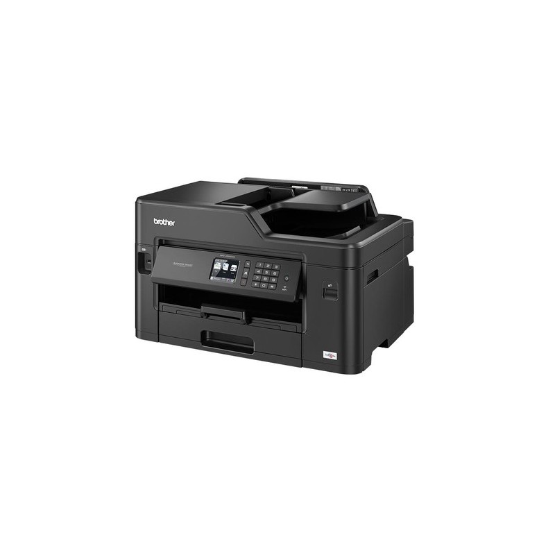 Brother MFC-J5330DW multifonctionnel Jet d'encre A3 4800 x 1200 DPI 35 ppm Wifi