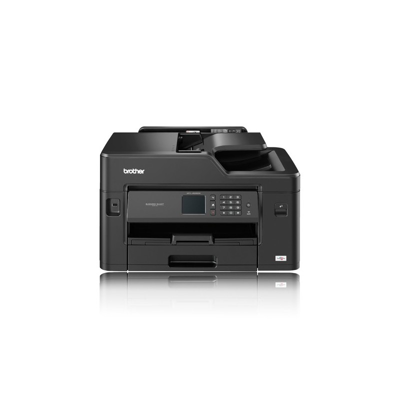 Brother MFC-J5330DW multifonctionnel Jet d'encre A3 4800 x 1200 DPI 35 ppm Wifi