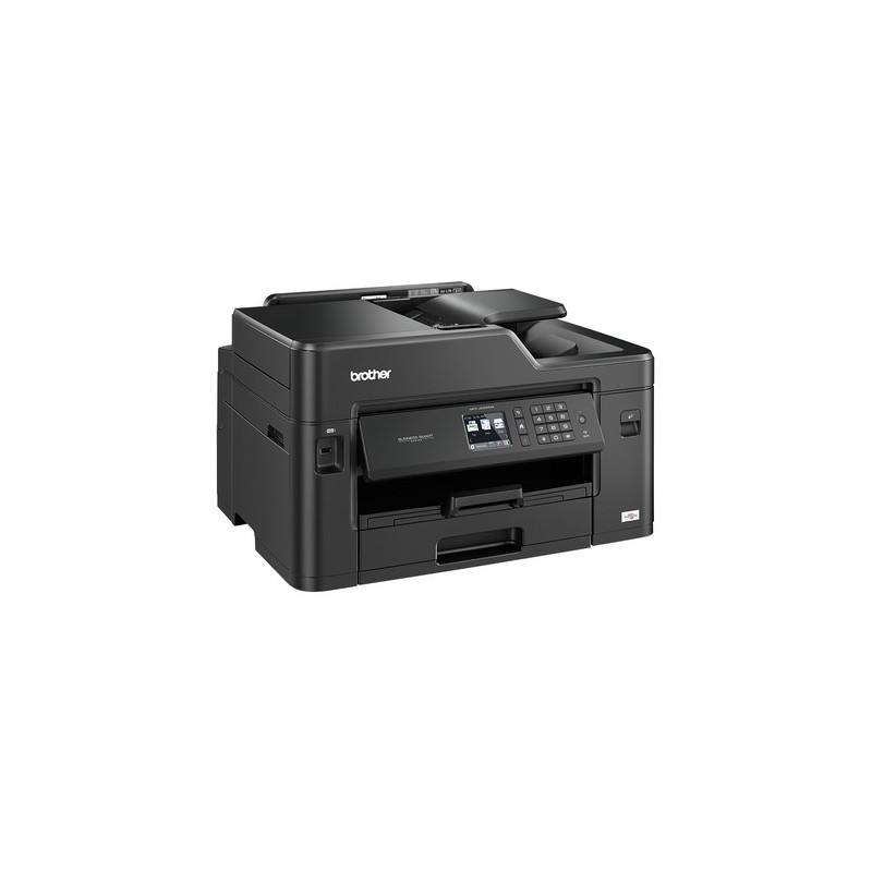 Brother MFC-J5330DW multifonctionnel Jet d'encre A3 4800 x 1200 DPI 35 ppm Wifi