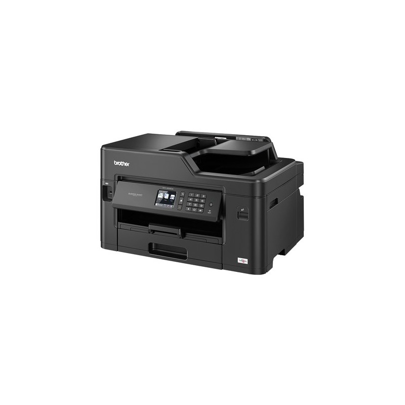Brother MFC-J5335DW multifonctionnel Jet d'encre A3 4800 x 1200 DPI 35 ppm Wifi