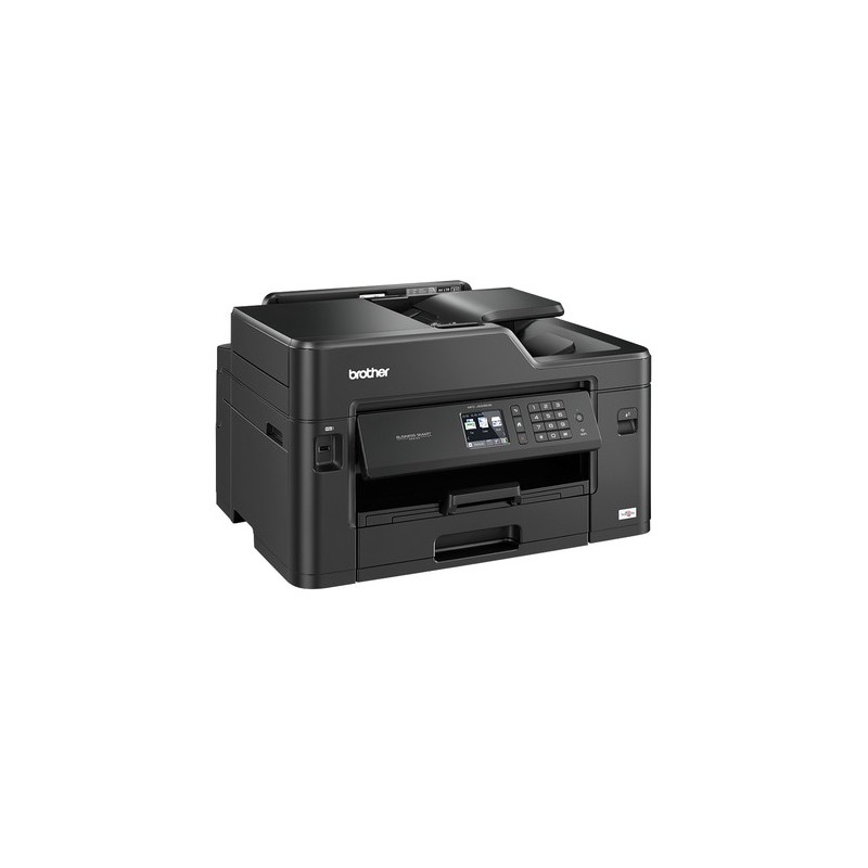 Brother MFC-J5335DW multifonctionnel Jet d'encre A3 4800 x 1200 DPI 35 ppm Wifi