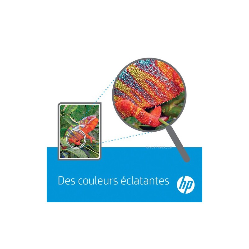HP 410X 2 pièce(s) Original Noir