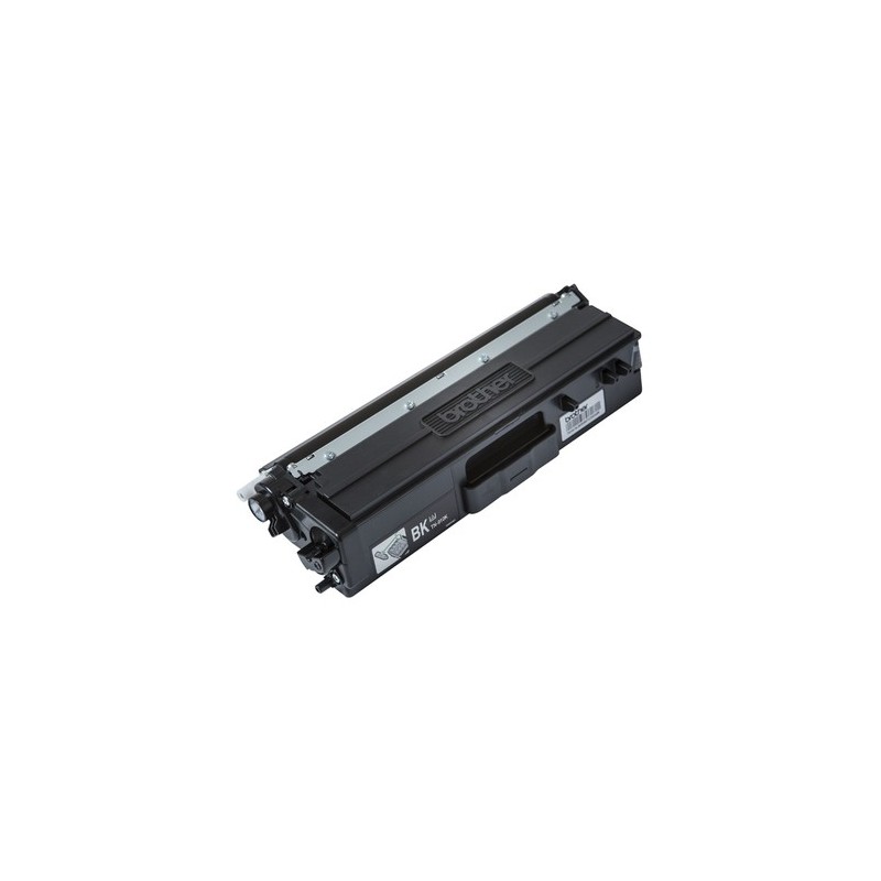 Brother TN-910BK Cartouche de toner 1 pièce(s) Original Noir