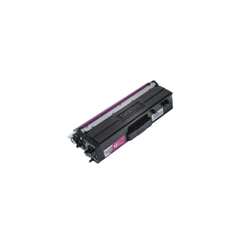 Brother TN-421M Cartouche de toner 1 pièce(s) Original Magenta