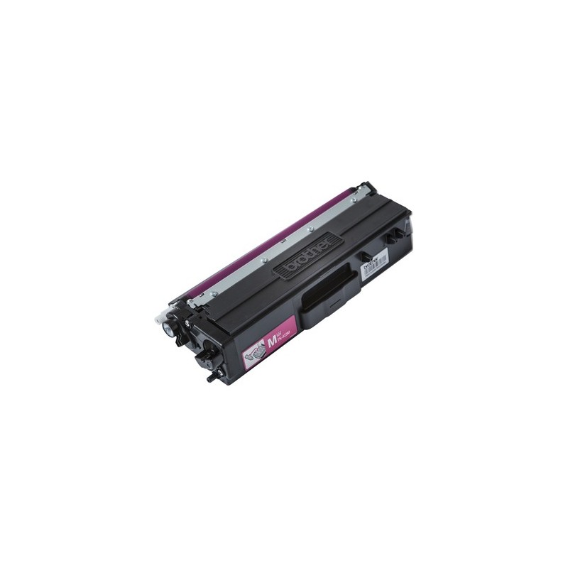 Brother TN-423M Cartouche de toner 1 pièce(s) Original Magenta