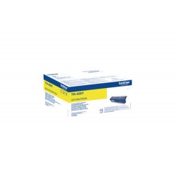 Brother TN-426Y Cartouche de toner 1 pièce(s) Original Jaune