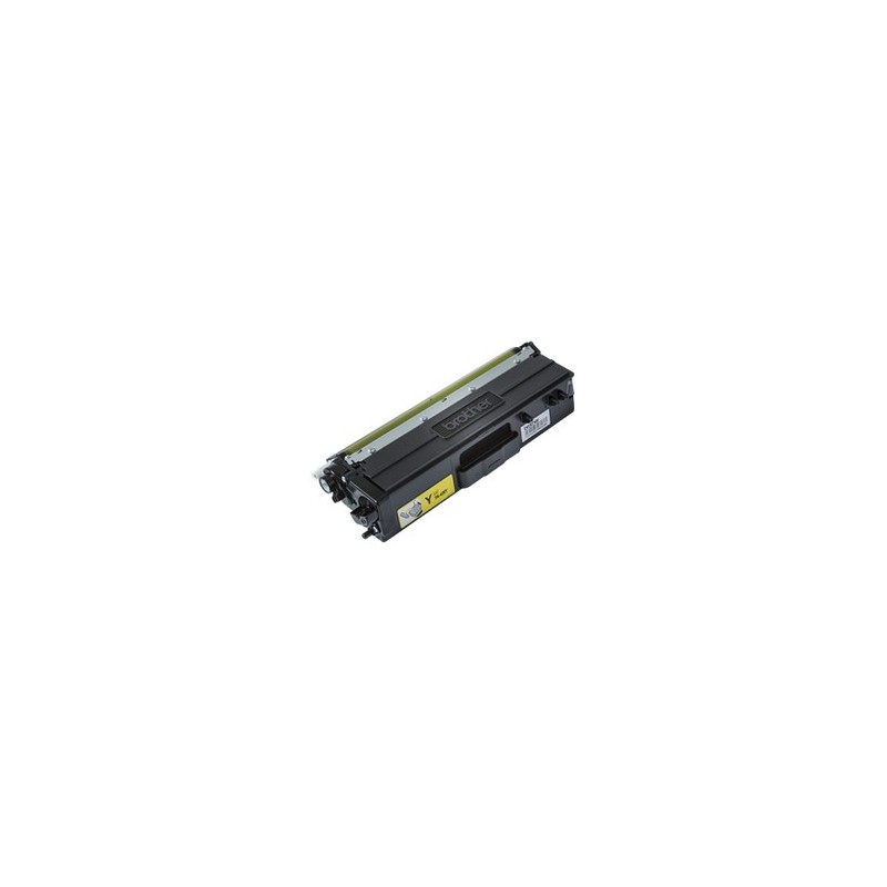 Brother TN-426Y Cartouche de toner 1 pièce(s) Original Jaune