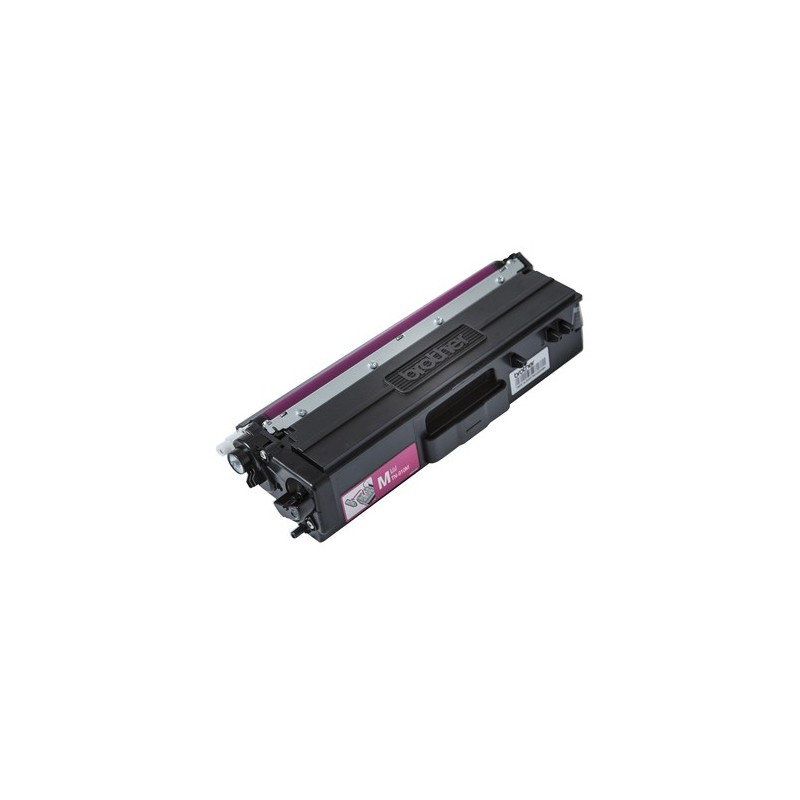 Brother TN-910M Cartouche de toner 1 pièce(s) Original Magenta