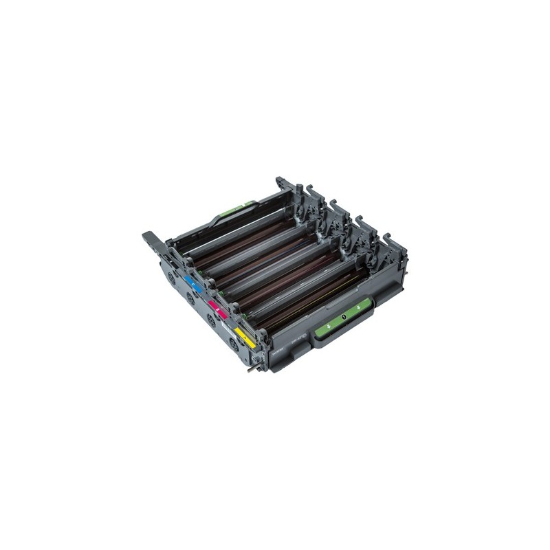 Brother DR-421CL tambour d'imprimante Original 1 pièce(s)