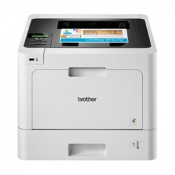 Brother HL-L8260CDW imprimante laser Couleur 2400 x 600 DPI A4 Wifi