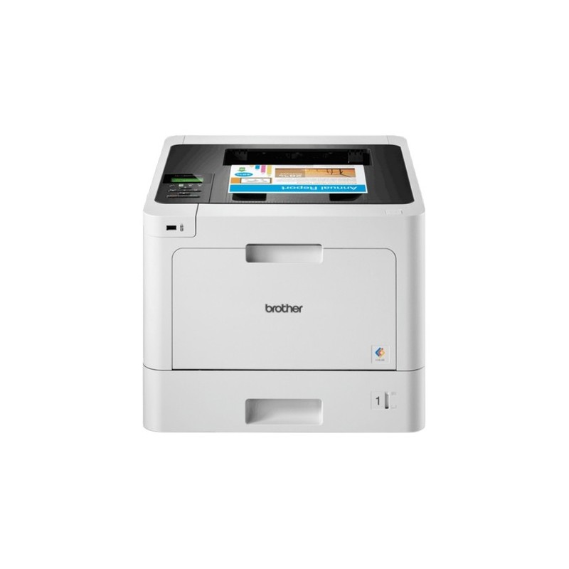 Brother HL-L8260CDW imprimante laser Couleur 2400 x 600 DPI A4 Wifi