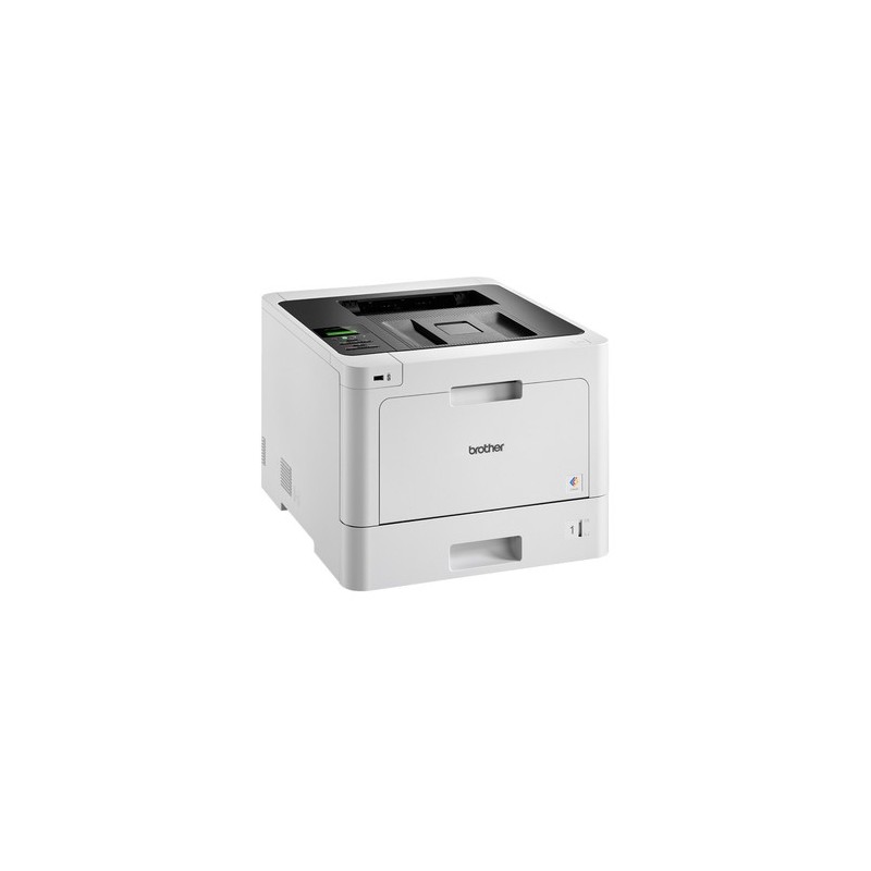 Brother HL-L8260CDW imprimante laser Couleur 2400 x 600 DPI A4 Wifi