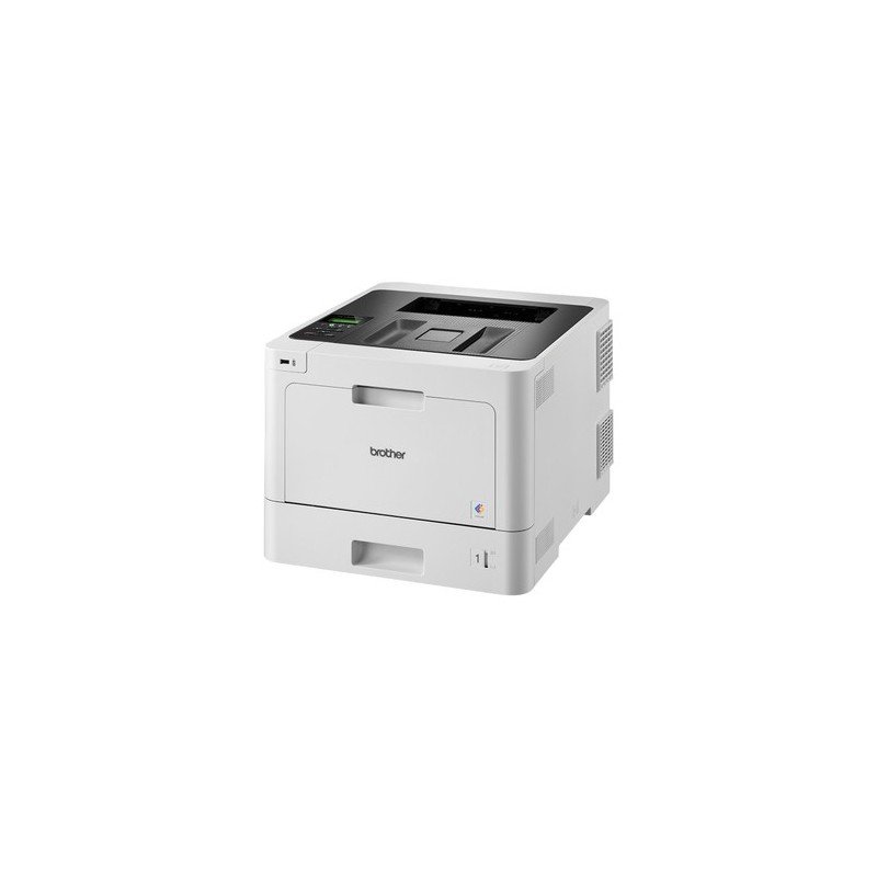 Brother HL-L8260CDW imprimante laser Couleur 2400 x 600 DPI A4 Wifi