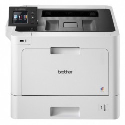 Brother HL-L8360CDW imprimante laser Couleur 2400 x 600 DPI A4 Wifi