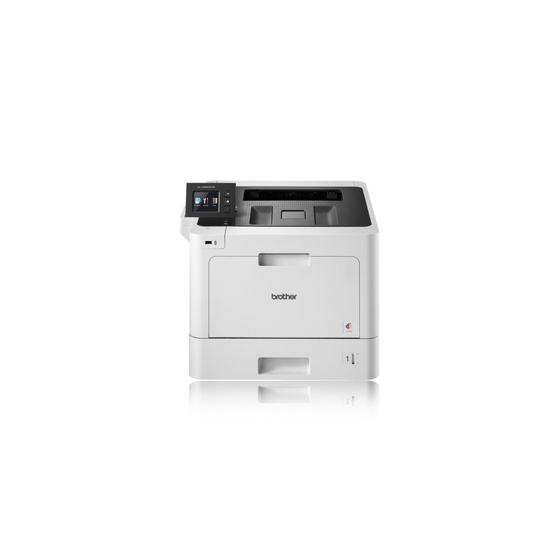 Brother HL-L8360CDW imprimante laser Couleur 2400 x 600 DPI A4 Wifi