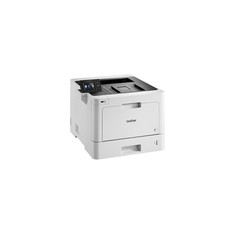 Brother HL-L8360CDW imprimante laser Couleur 2400 x 600 DPI A4 Wifi