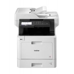 Brother MFC-L8900CDW multifonctionnel Laser A4 2400 x 600 DPI 31 ppm Wifi
