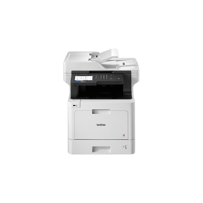 Brother MFC-L8900CDW multifonctionnel Laser A4 2400 x 600 DPI 31 ppm Wifi