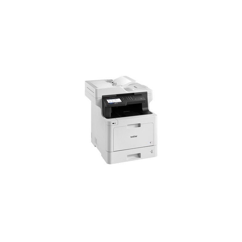 Brother MFC-L8900CDW multifonctionnel Laser A4 2400 x 600 DPI 31 ppm Wifi