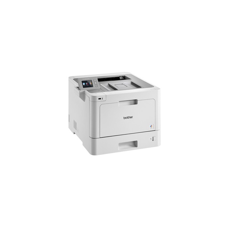 Brother HL-L9310CDW imprimante laser Couleur 2400 x 600 DPI A4 Wifi