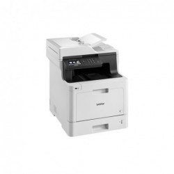 Brother DCP-L8410CDW multifonctionnel Laser A4 2400 x 600 DPI 31 ppm Wifi