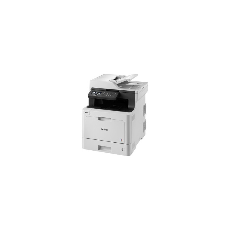 Brother MFC-L8690CDW imprimante laser Couleur 2400 x 600 DPI A4 Wifi