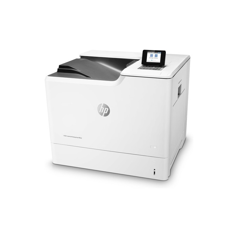 HP Color LaserJet Enterprise M652n Couleur 1200 x 1200 DPI A4