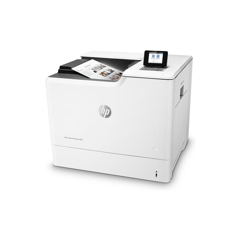 HP Color LaserJet Enterprise M652n Couleur 1200 x 1200 DPI A4