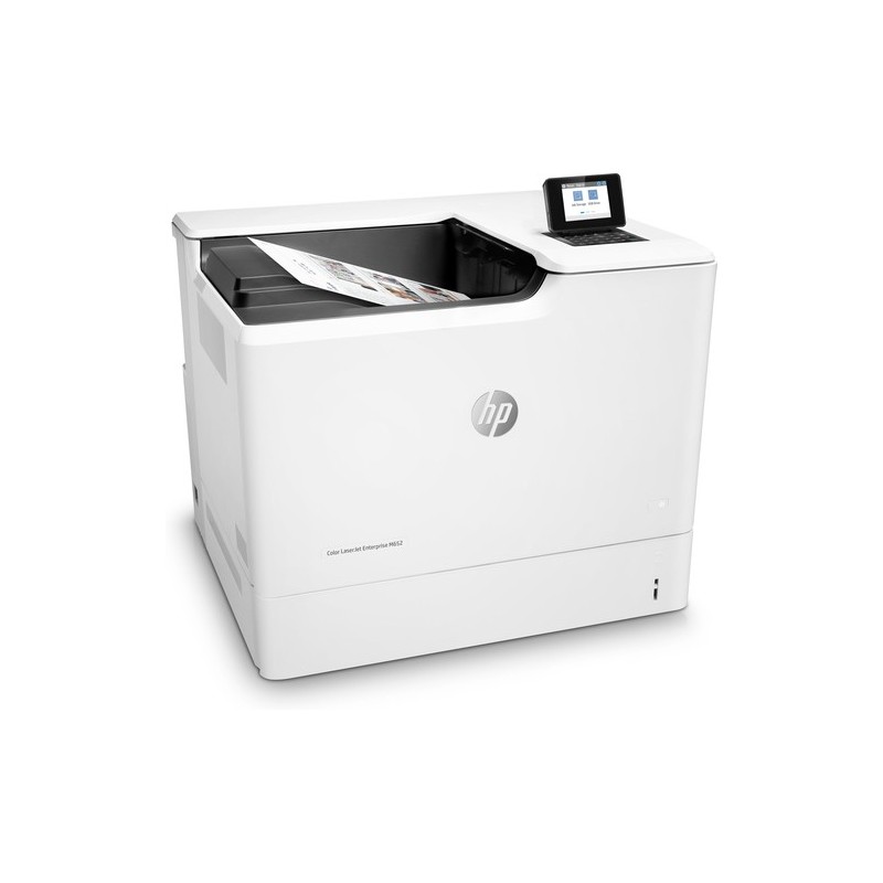 HP Color LaserJet Enterprise M652n Couleur 1200 x 1200 DPI A4