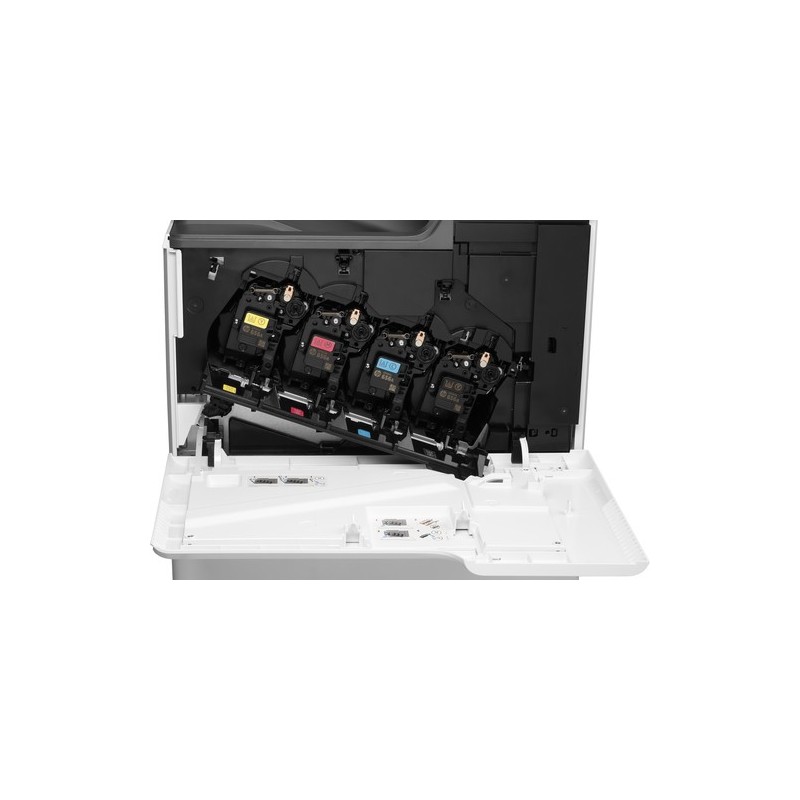 HP Color LaserJet Enterprise M652n Couleur 1200 x 1200 DPI A4