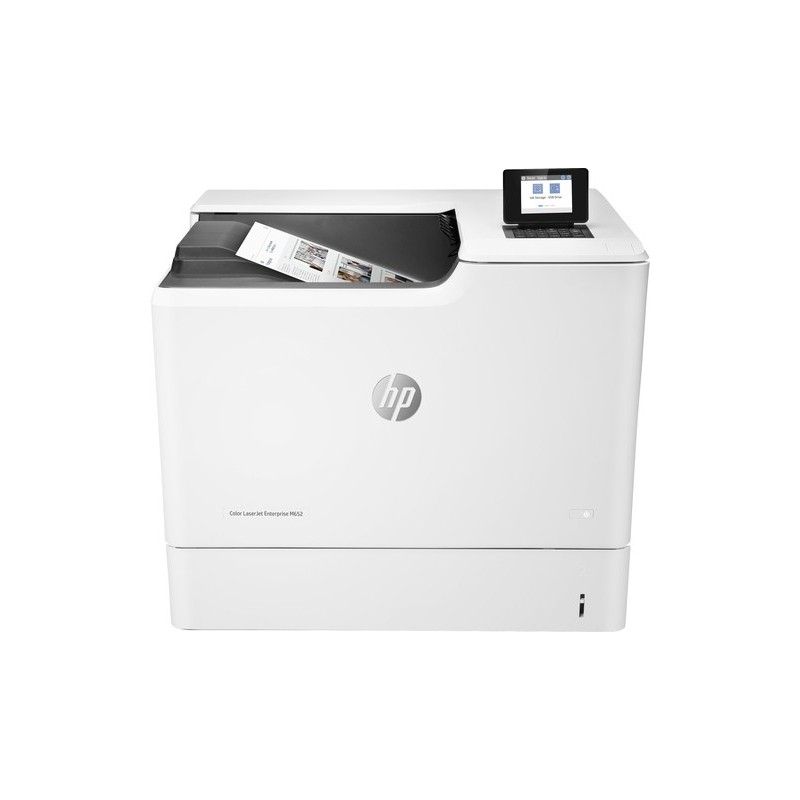 HP Color LaserJet Enterprise M652n Couleur 1200 x 1200 DPI A4