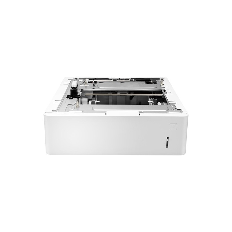 HP Bac à papier LaserJet 550 feuilles