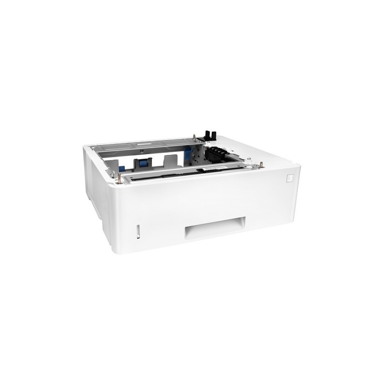 HP Bac à papier LaserJet 550 feuilles
