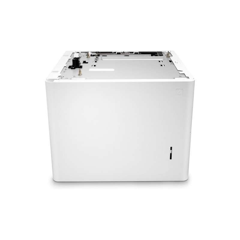 HP Bac papier LaserJet 2100 feuilles